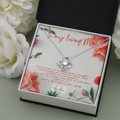 Necklaces for Mother's Day