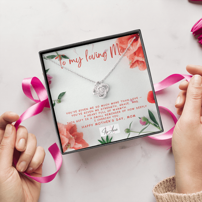 Necklaces for Mother's Day