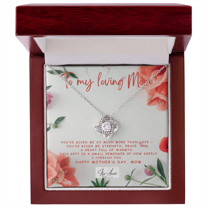 Necklaces for Mother's Day